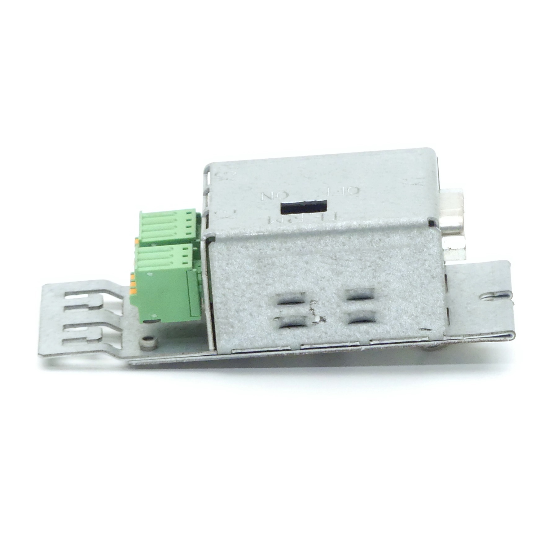 Adapter plug interface BGR HAS05.1-005-NNN-NN 