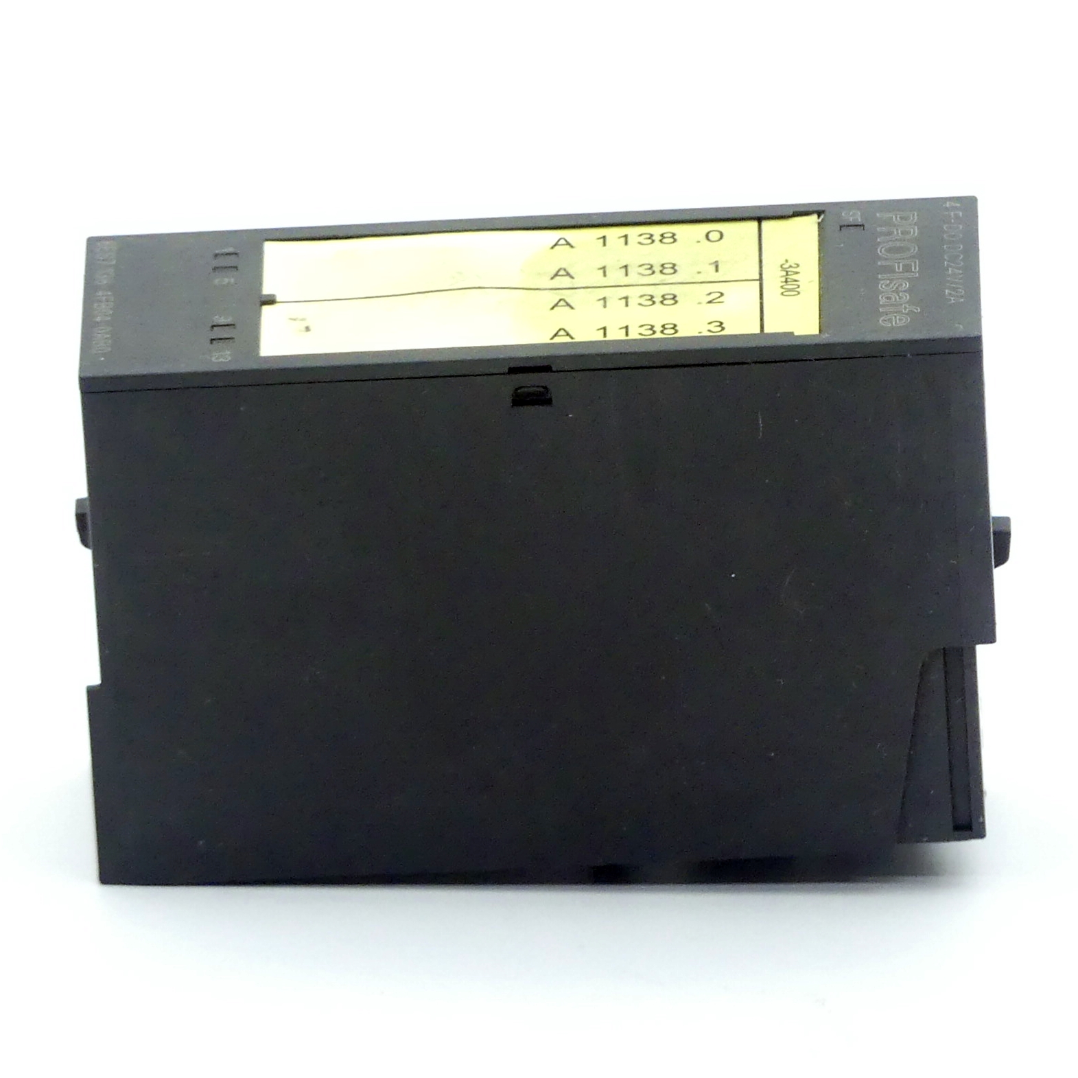 Elektronikmodul 6ES7 138-4FB04-0AB0 