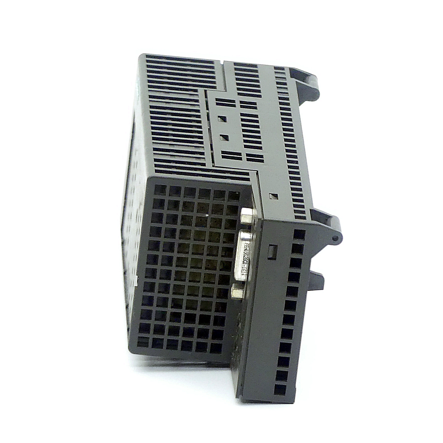 Elektronic module  