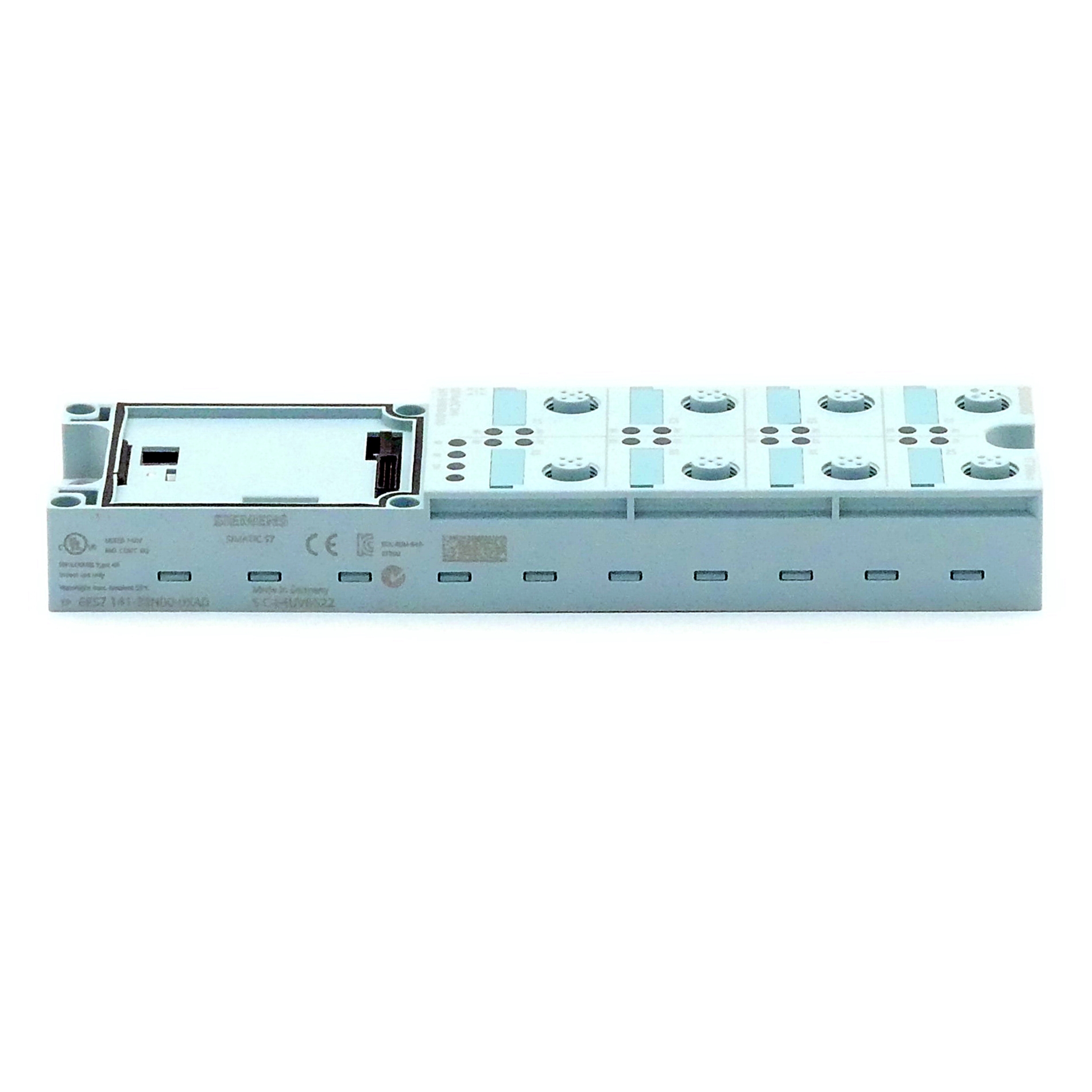 Simatic S7 Grundmodul ET 200 ET 200 ECO  