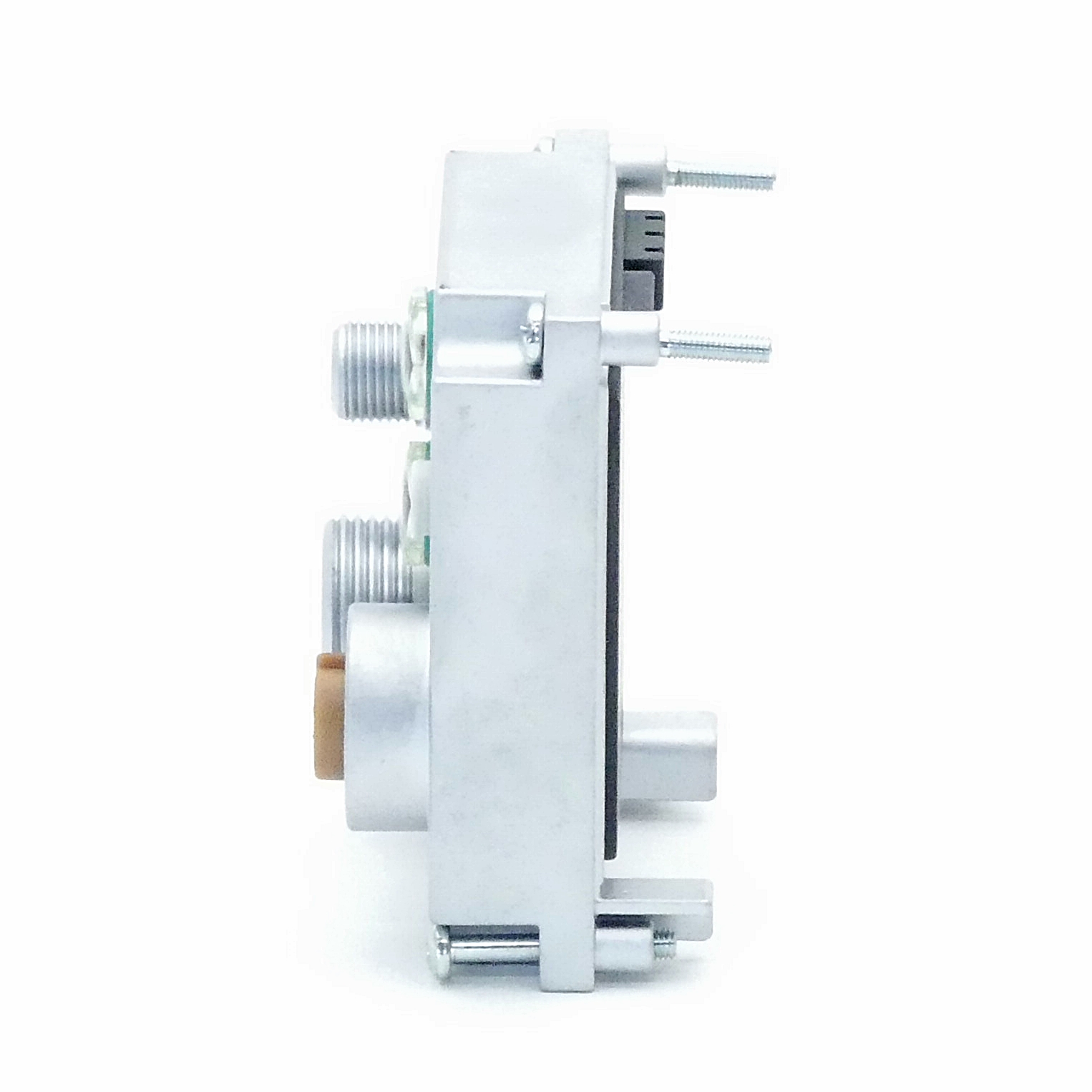 Terminal block M12, 7/8" for ET 200ECO
