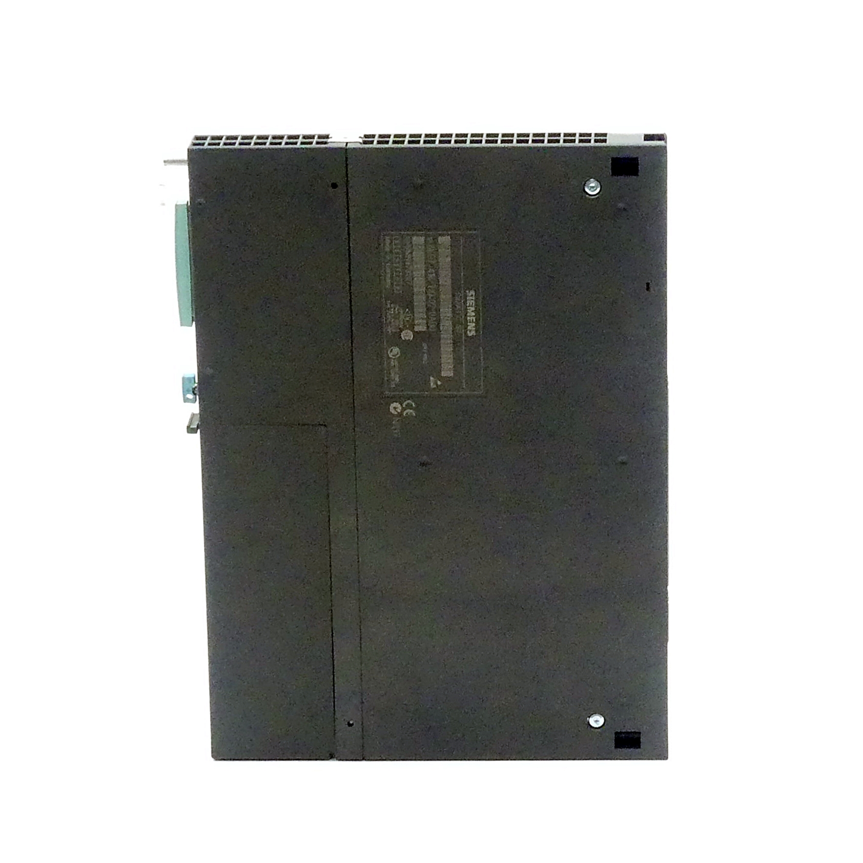 SIMATIC S7-400, CPU 416-2