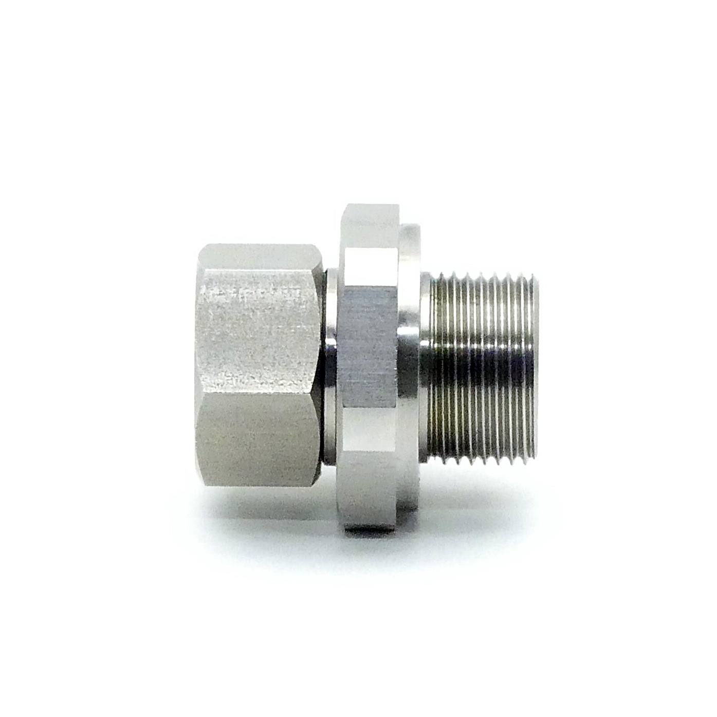 Einbauadapter G3/4