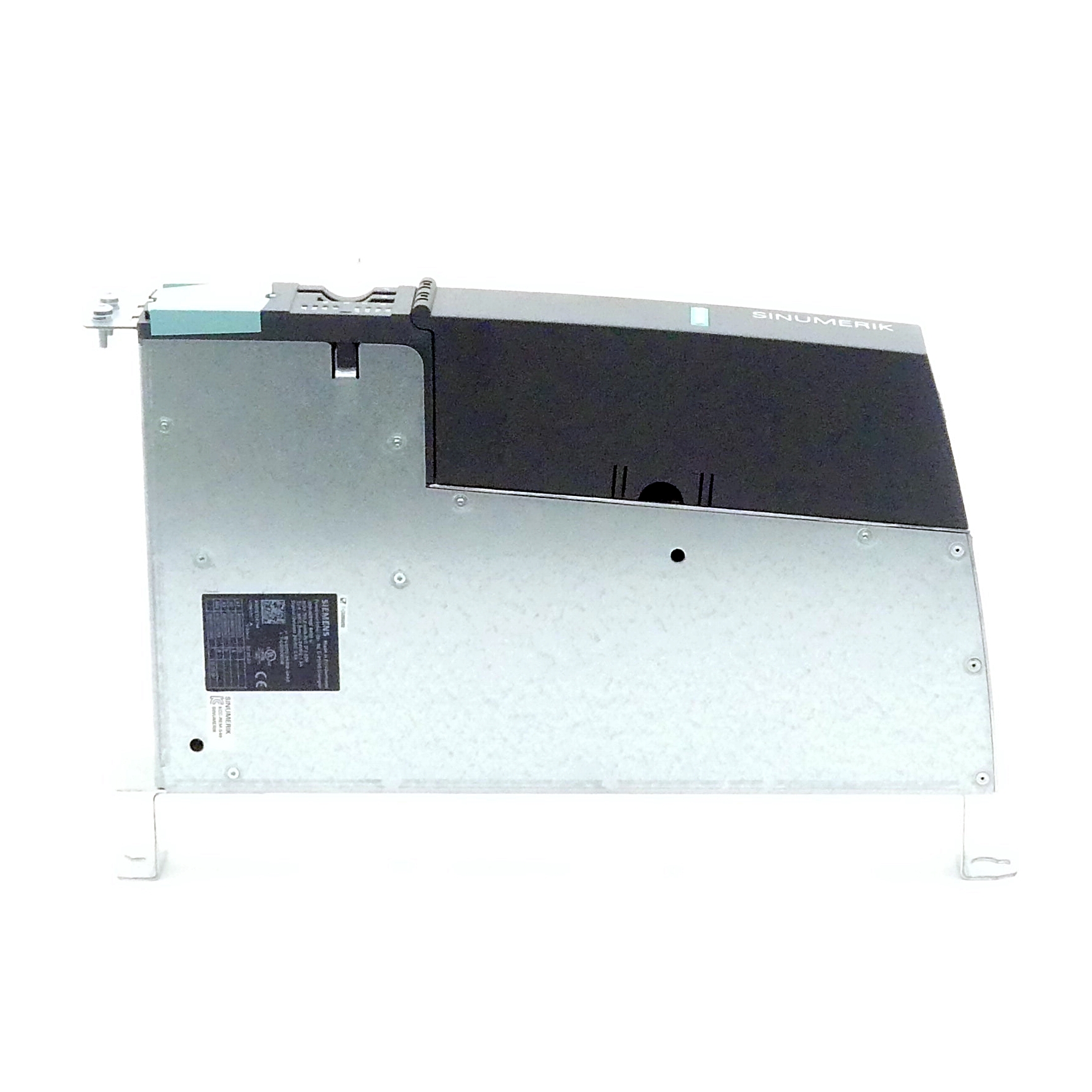Sinumerik 840 D SL CNC-Hardware  mit PLC 317-2DP NCU 720.2 Neuwertig