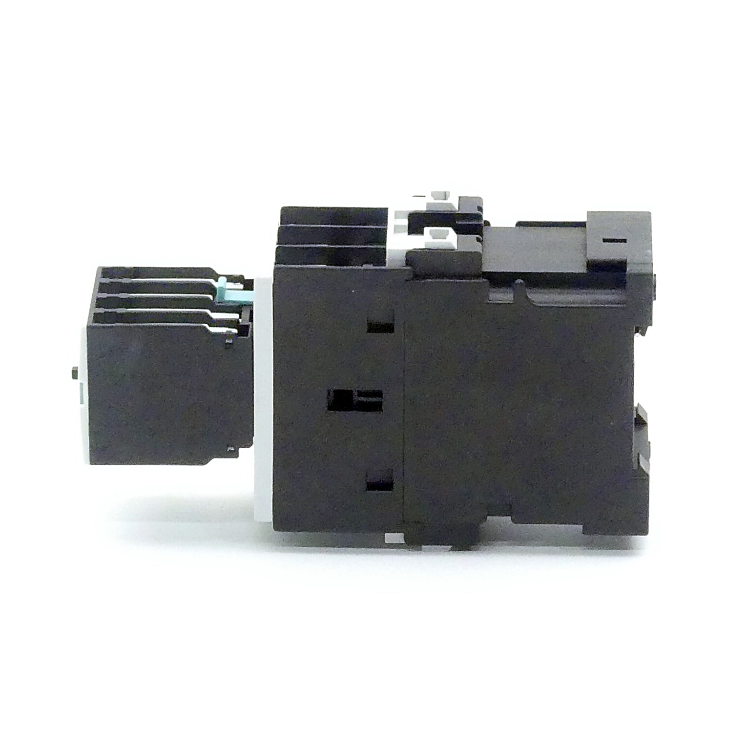 Contactor 3RT1025-1BB44 Used