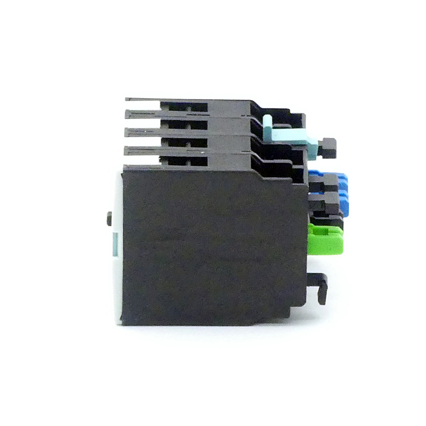 4 Stück Hilfsschalterblock 3RH1921-2FA22 Neu OVP