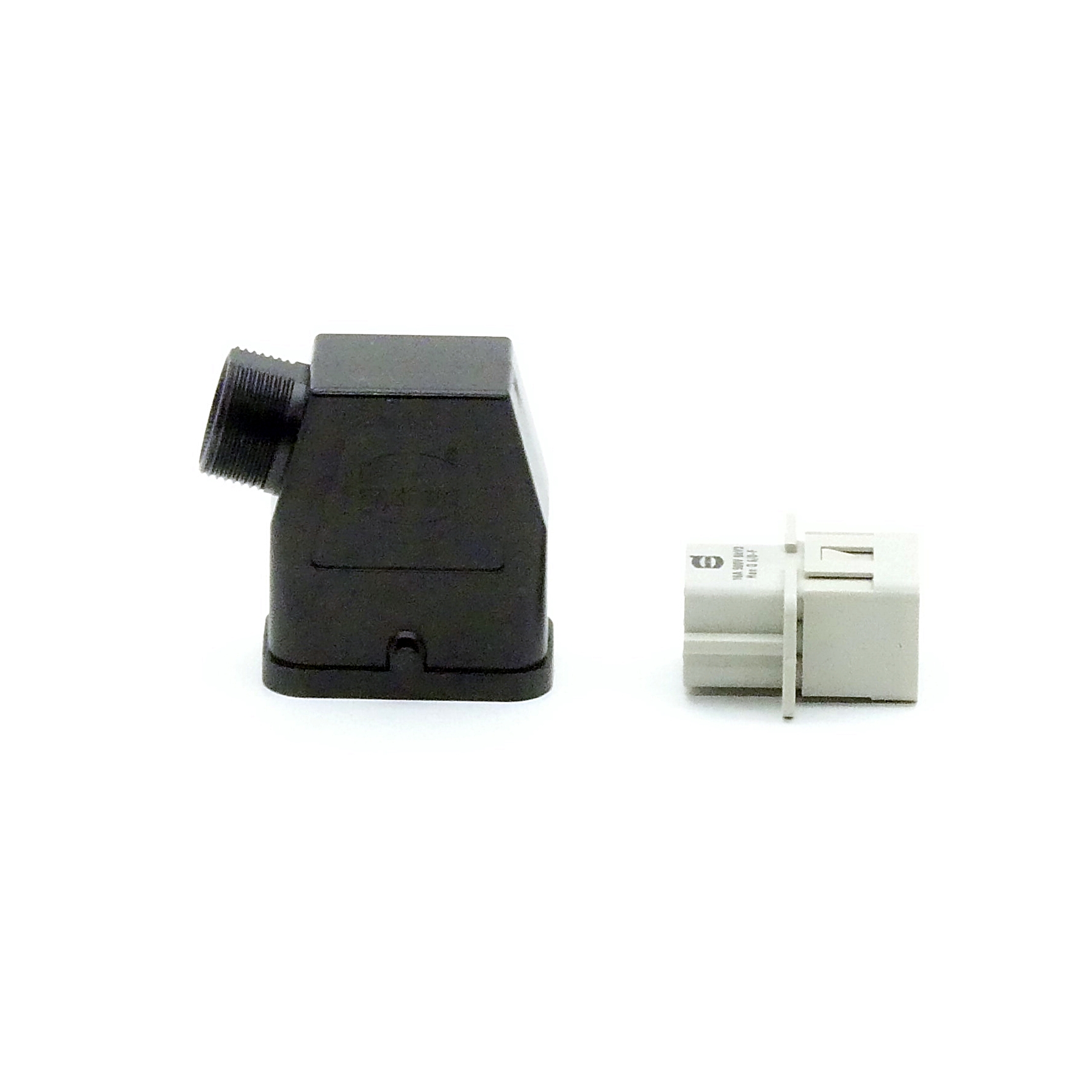 Power supply connector 3RK1902-0CA00