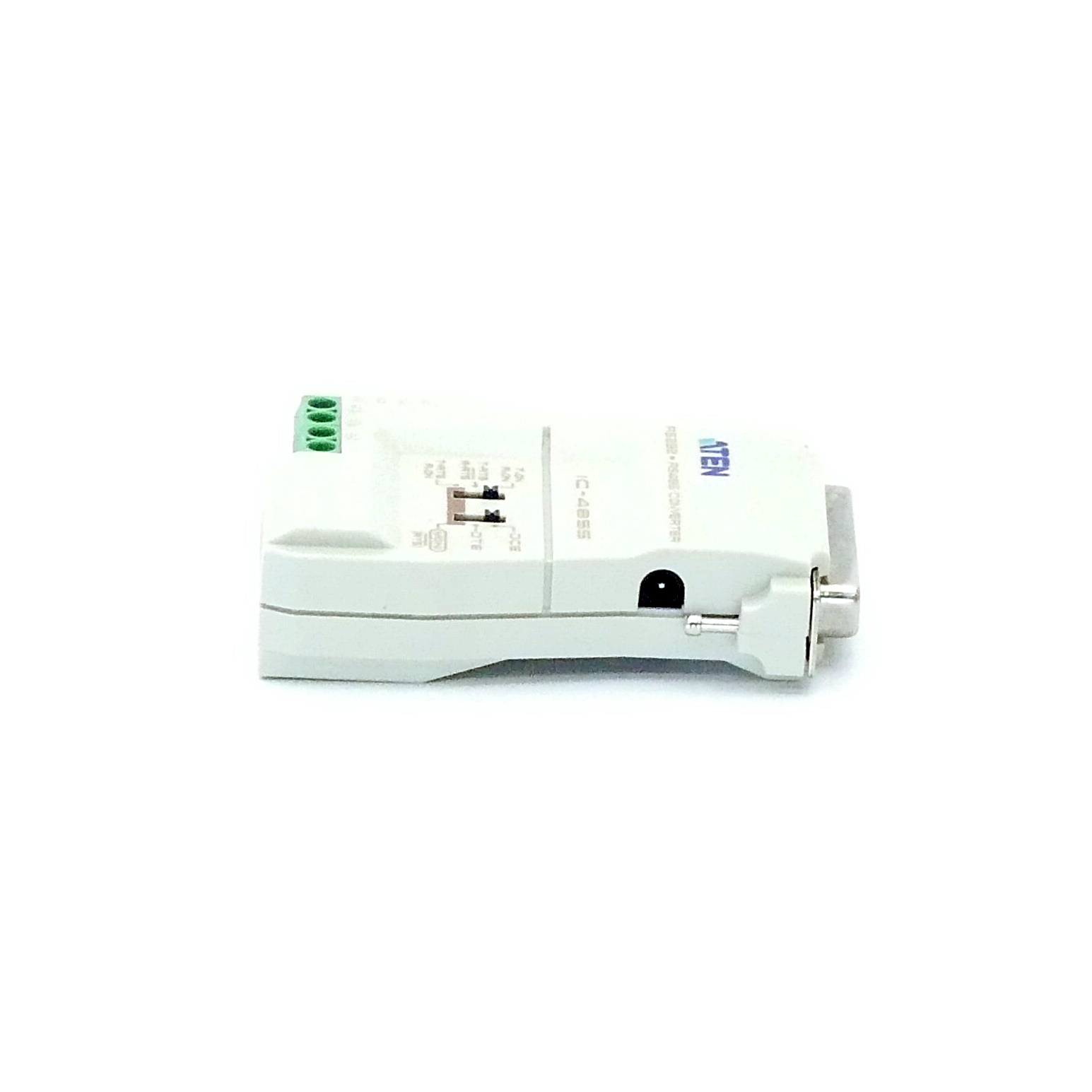 2 Pieces Interface converter RS-232 auf RS-485