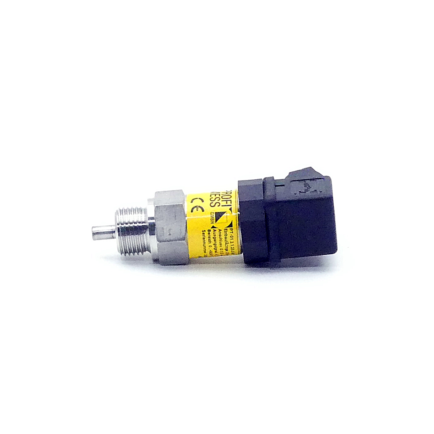 Compact Resistance Thermometer PT-01.2 