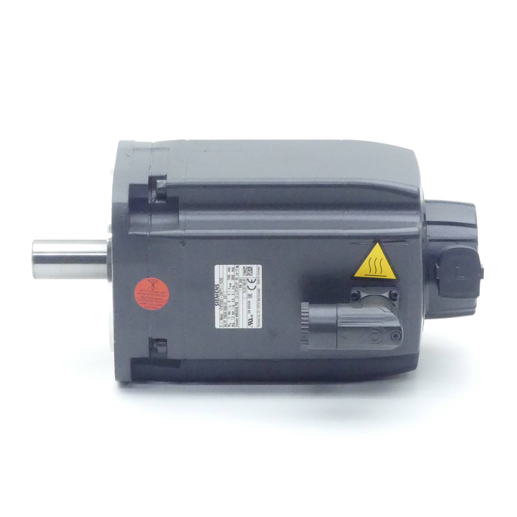 Servomotor 