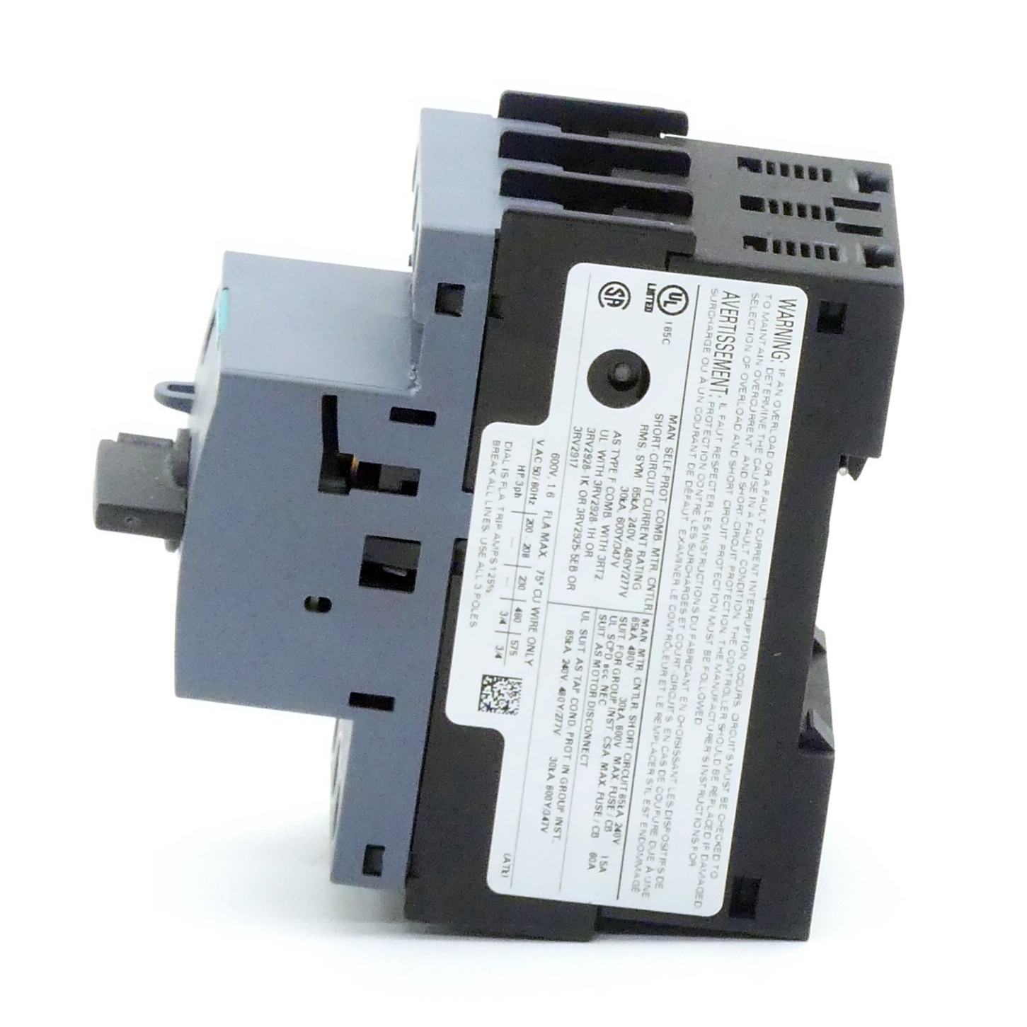 Leistungsschalter 3RV2021-1AA15 
