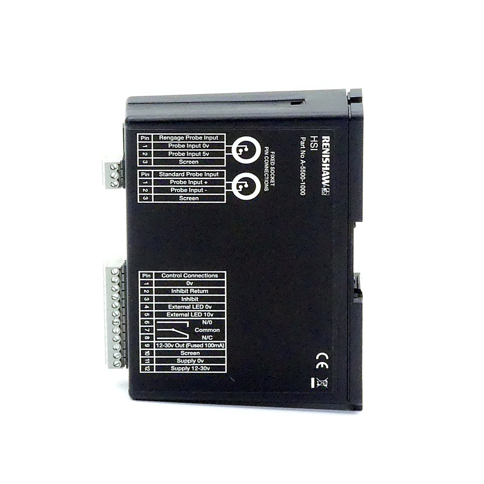 HSI Interface A-5500-1000