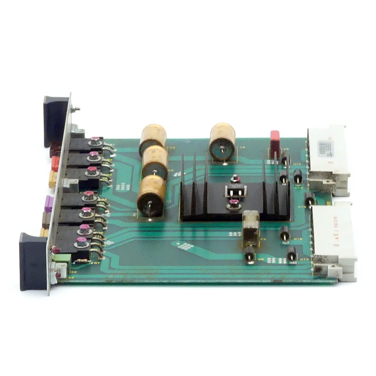 Amplifier 270-10B0 