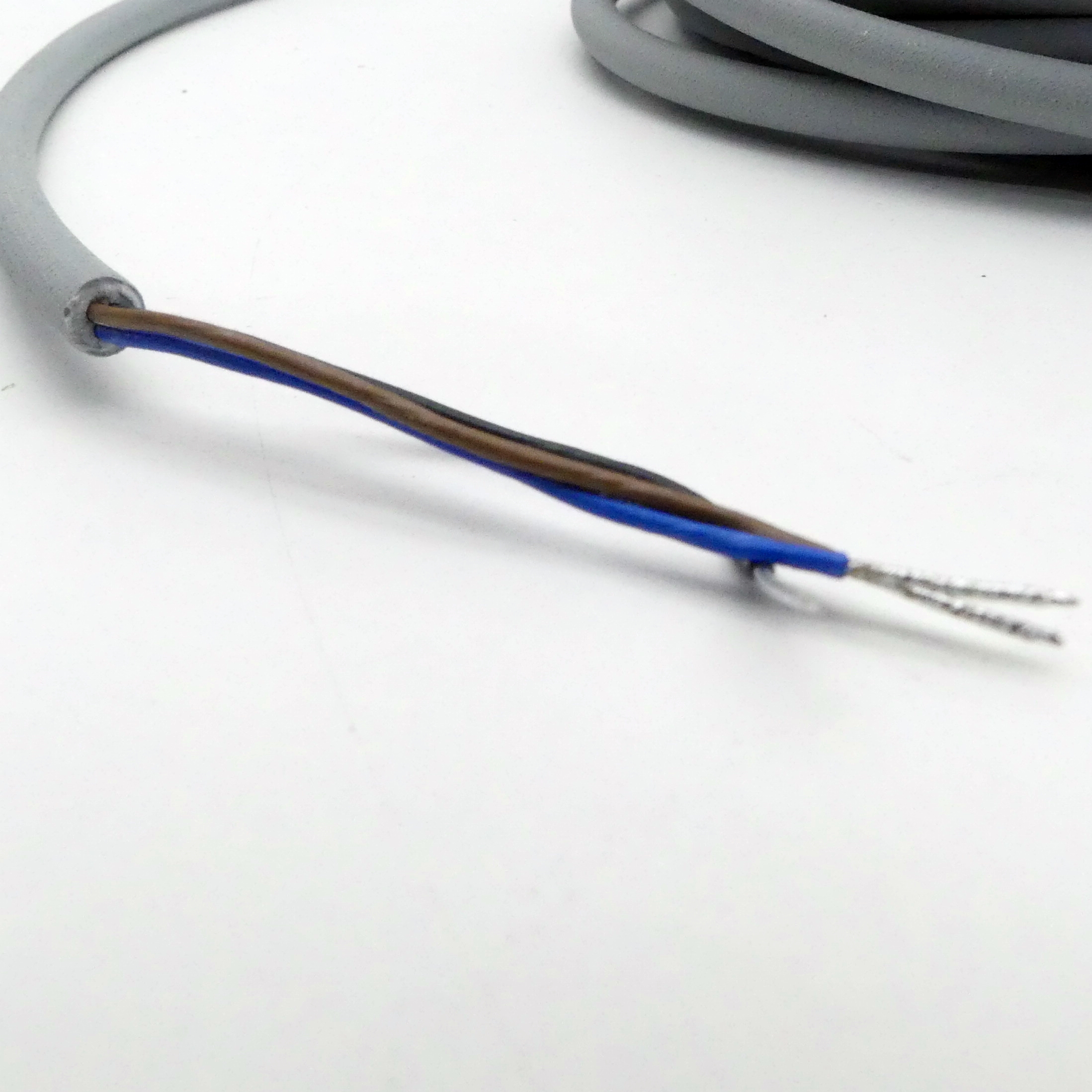 Verbindungsleitung SIM-M8-3GD-5-PU
