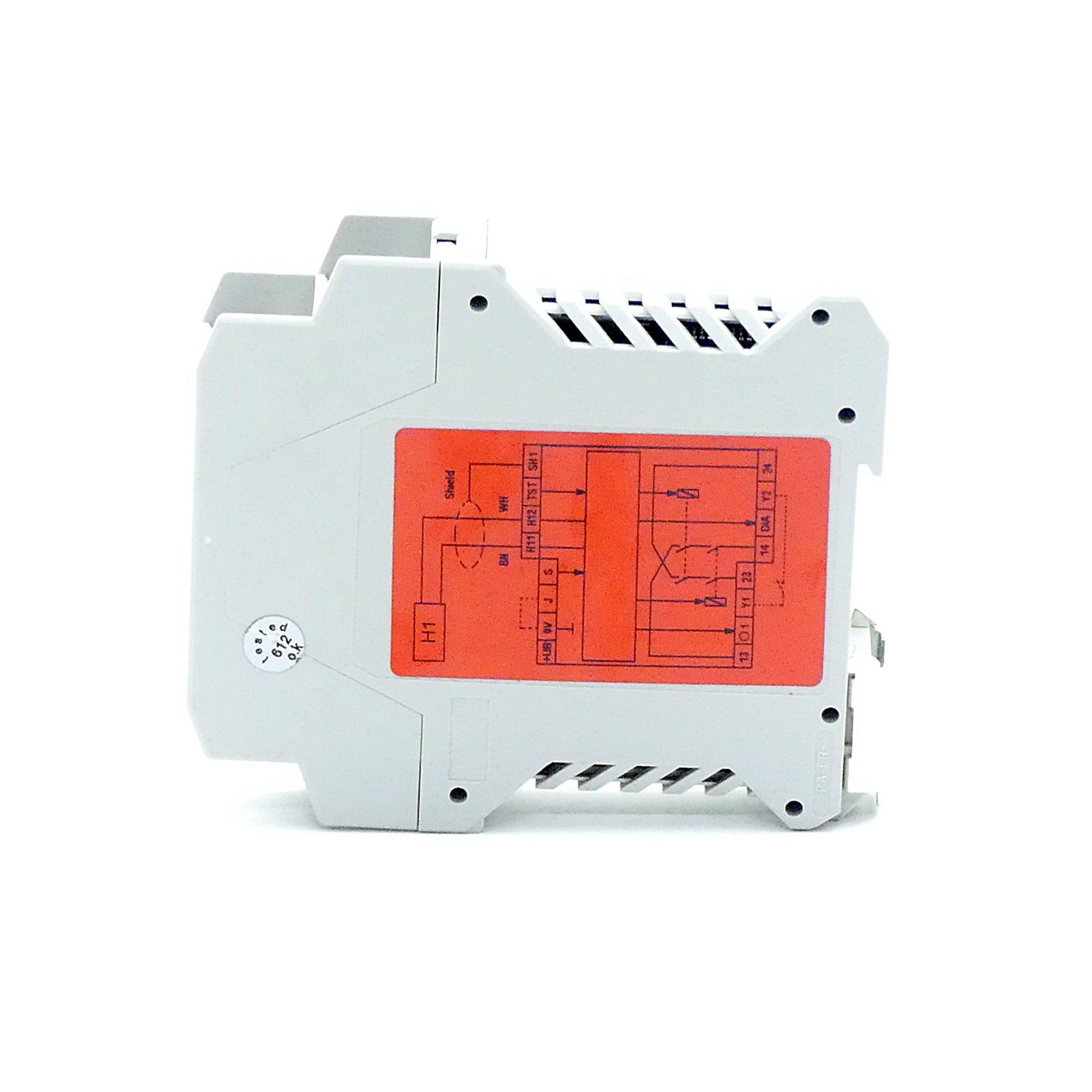 Safety unit / Evaluation unit CES-AZ-AES-01B