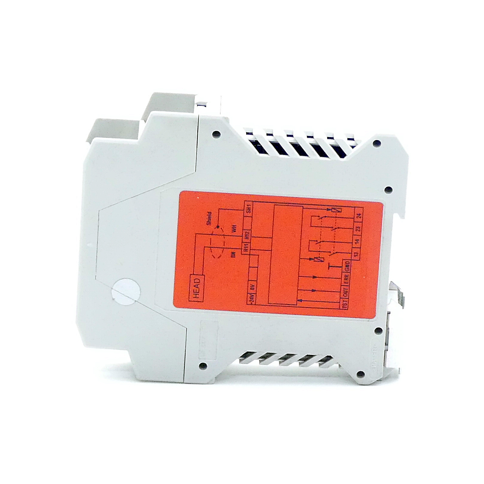 Safety unit / Evaluation unit CES-AZ-ABS-01B 