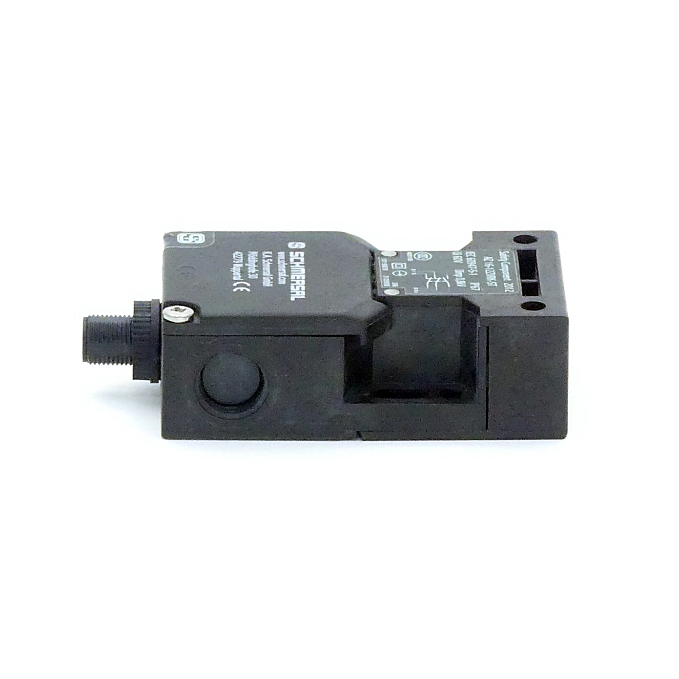 Sicherheitsschalter AZ 16-12ZVRK-ST