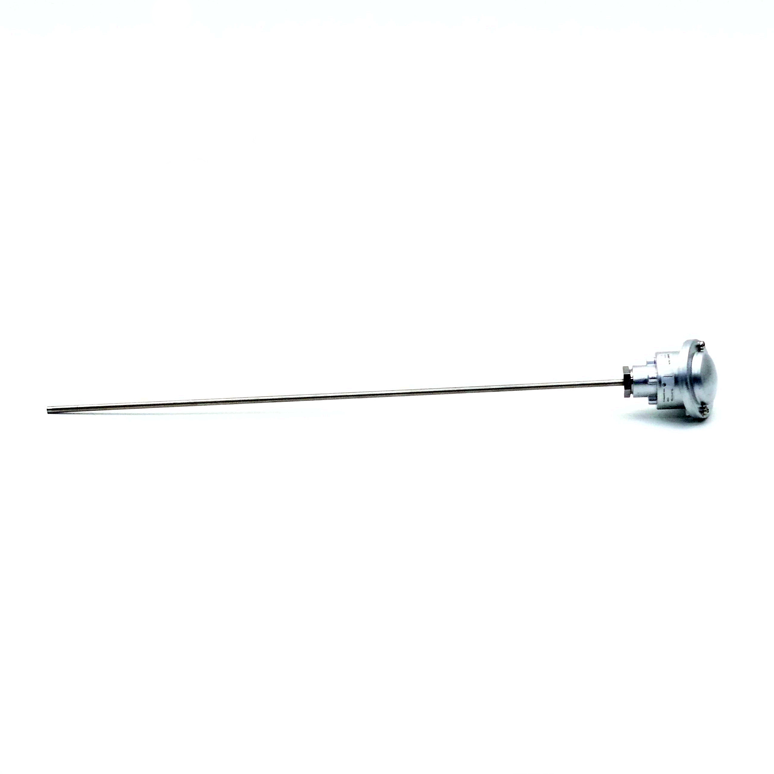 Thermocouple 2xNiCr-Ni/K 