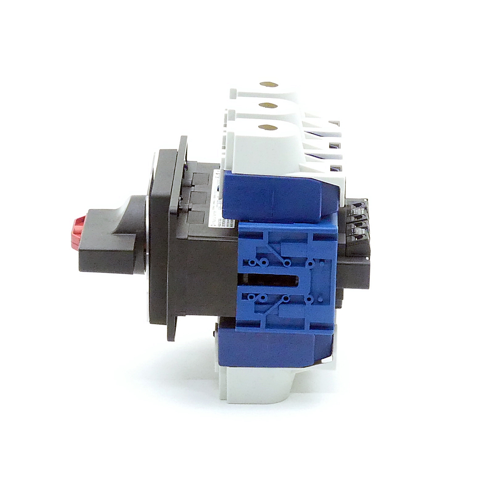 Maschinenteil24 | KRAUS & NAIMER Main switch KG315.T303 | buy online