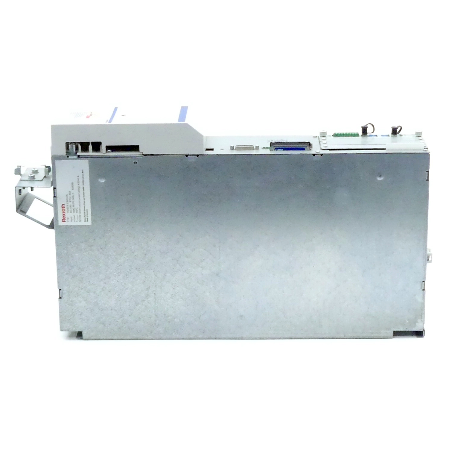 AC-Controller HDS03.2-W100N-HS12-0 