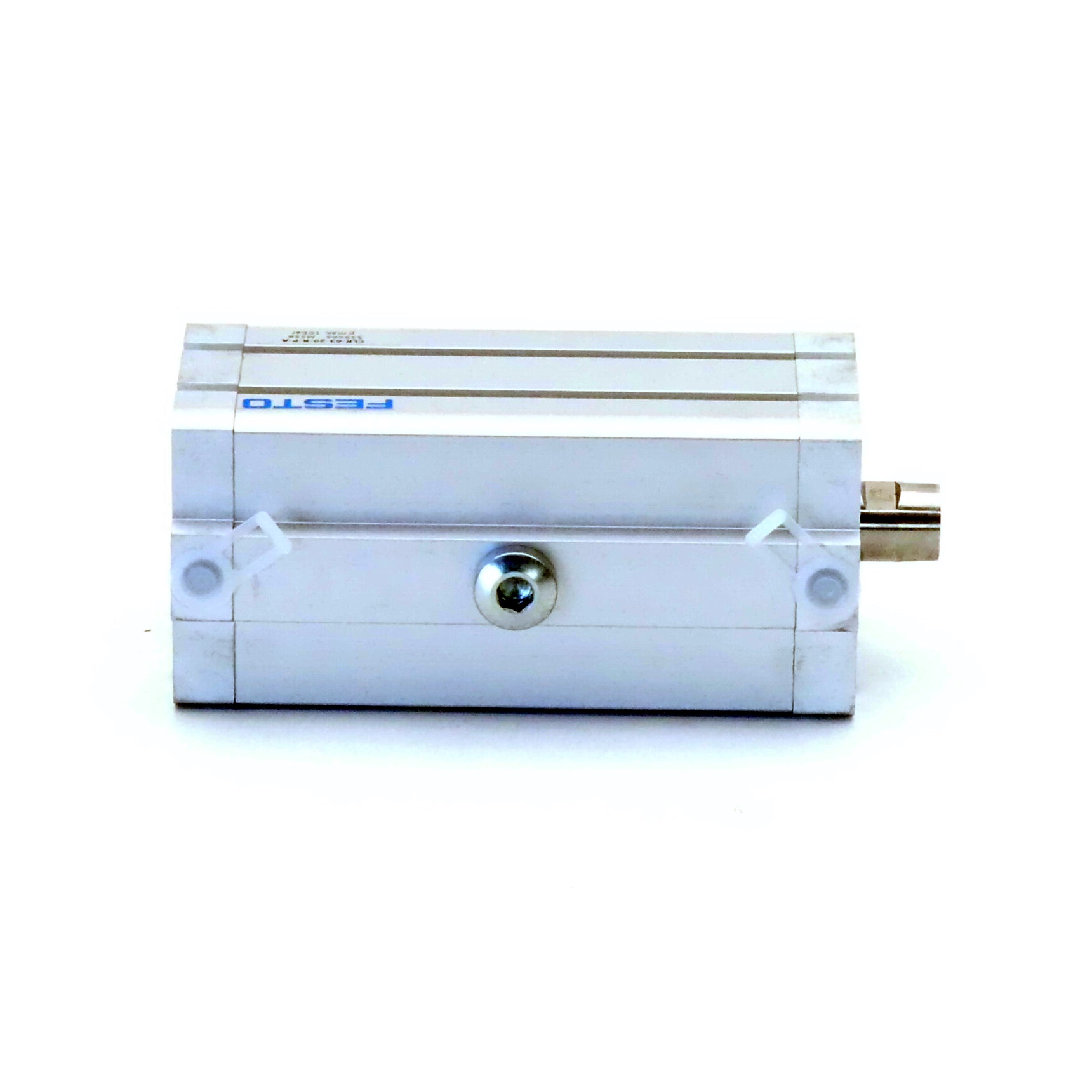 Linear-Schwenkspanner CLR-63-20-R-P-A