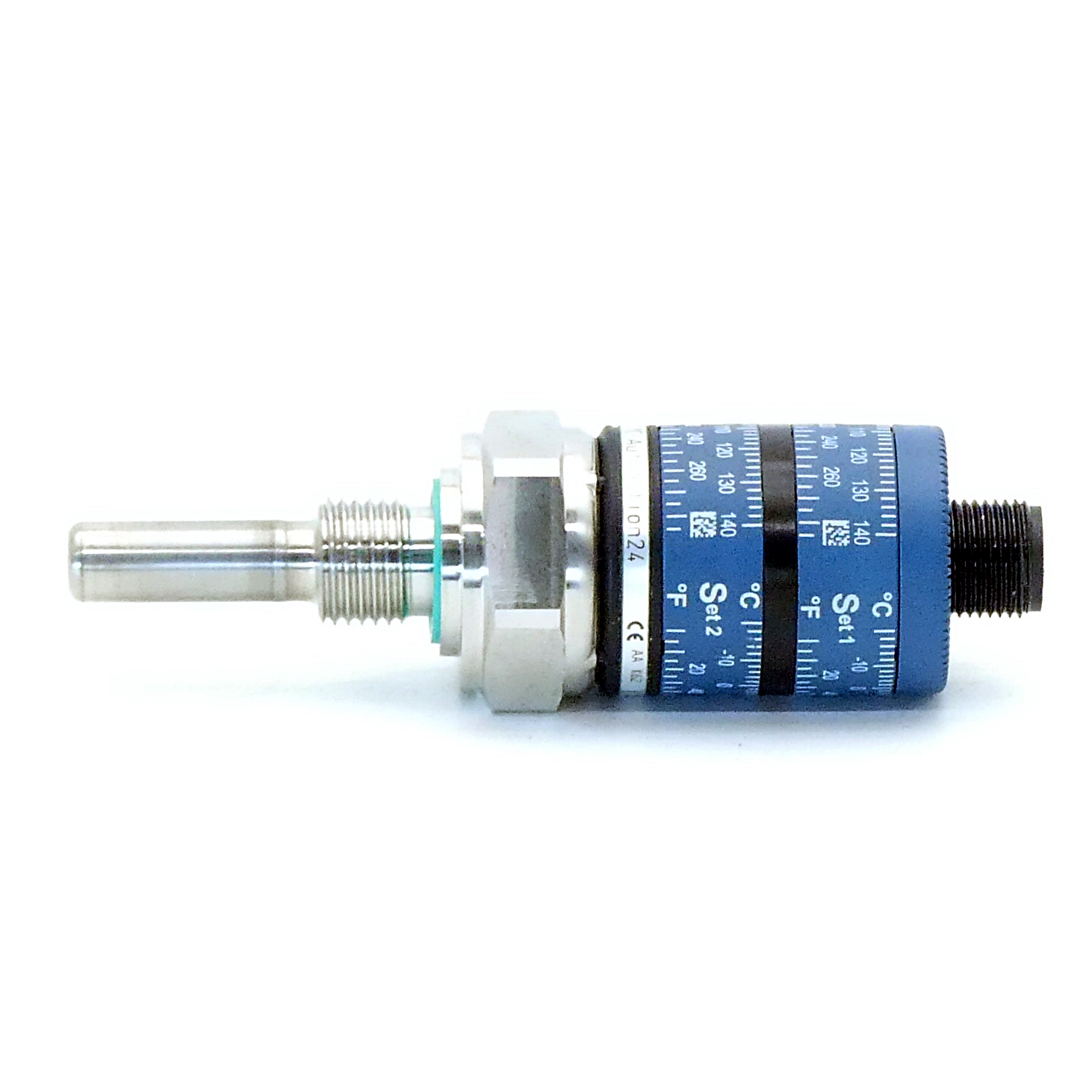 electronic temperature sensor TC6703 