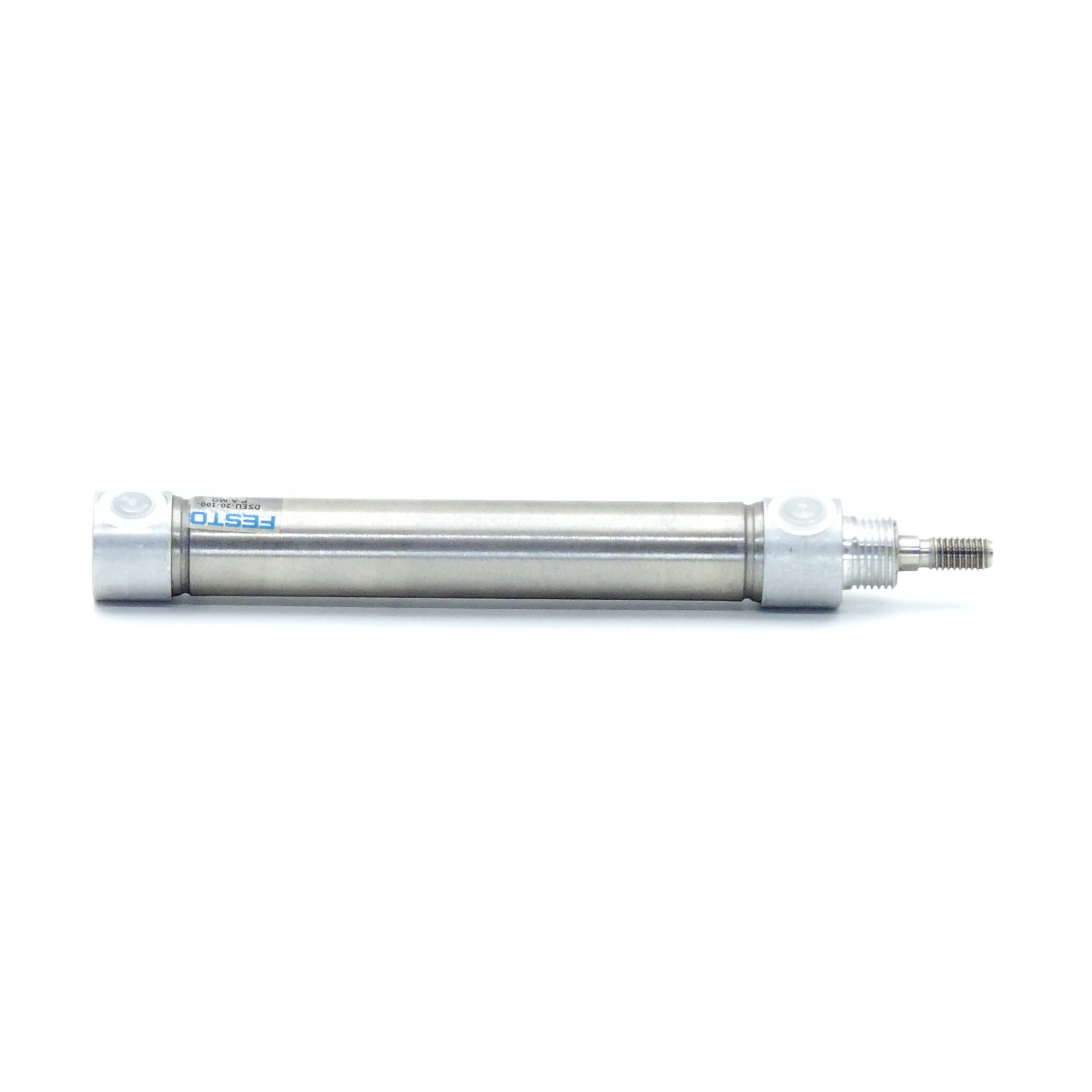 Round cylinder DSEU-20-100-P-A-MQ