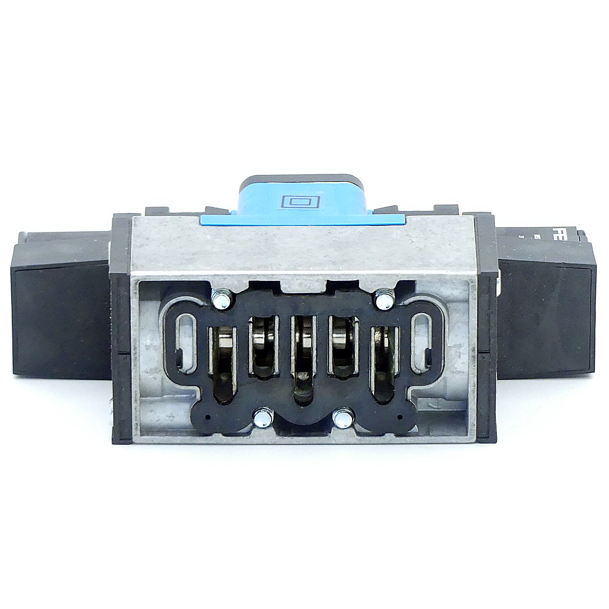 Magnetventil JMEBH-5/2-D-1-ZSR-C