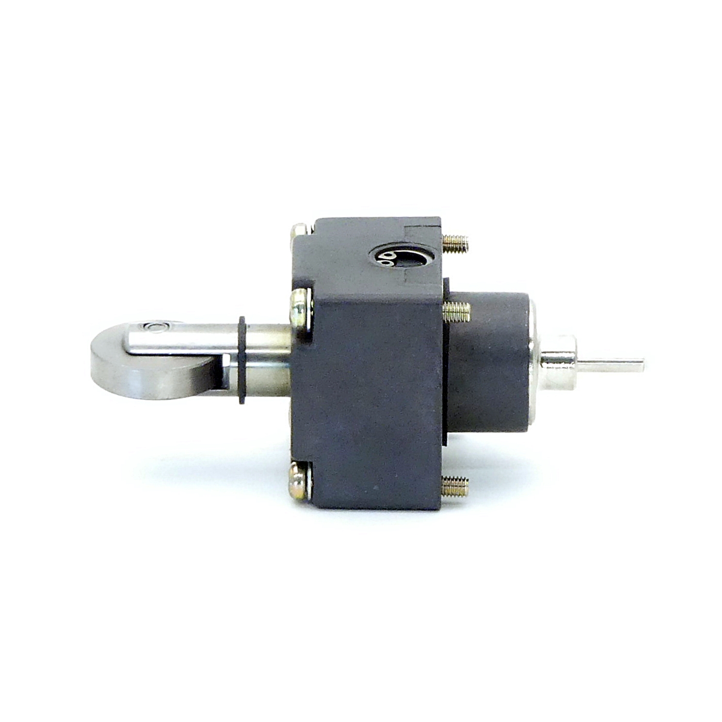 NRL Actuator 