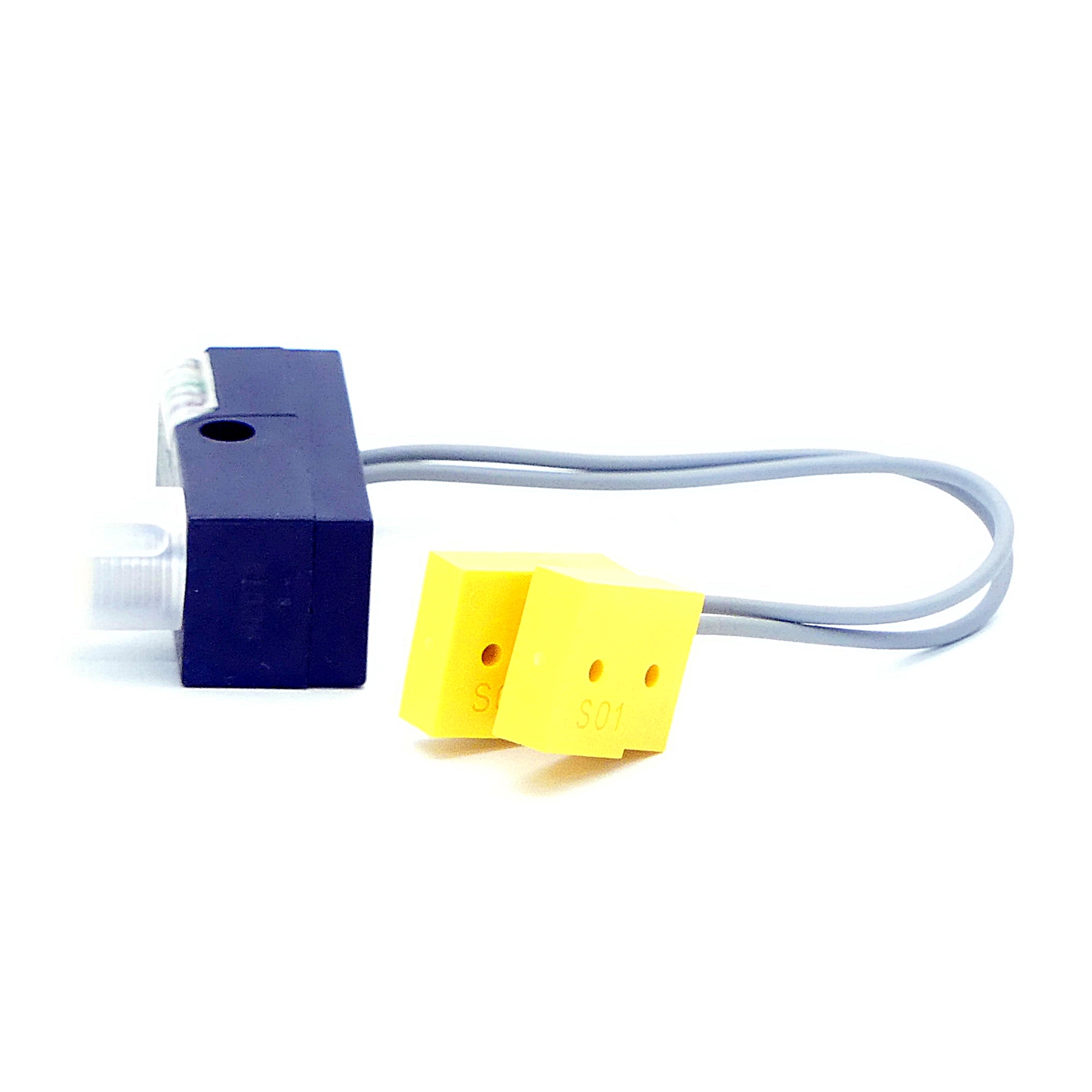 Magnetic Field Sensor