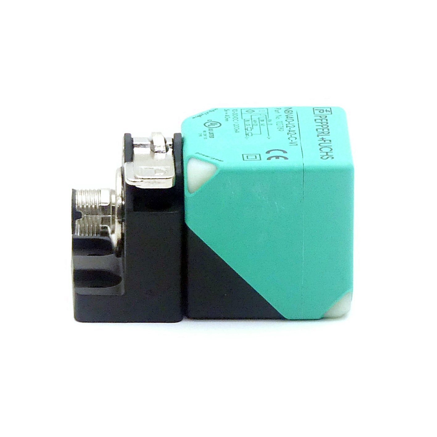 Induktiver Sensor NBN40-L2-A2-C-V1 