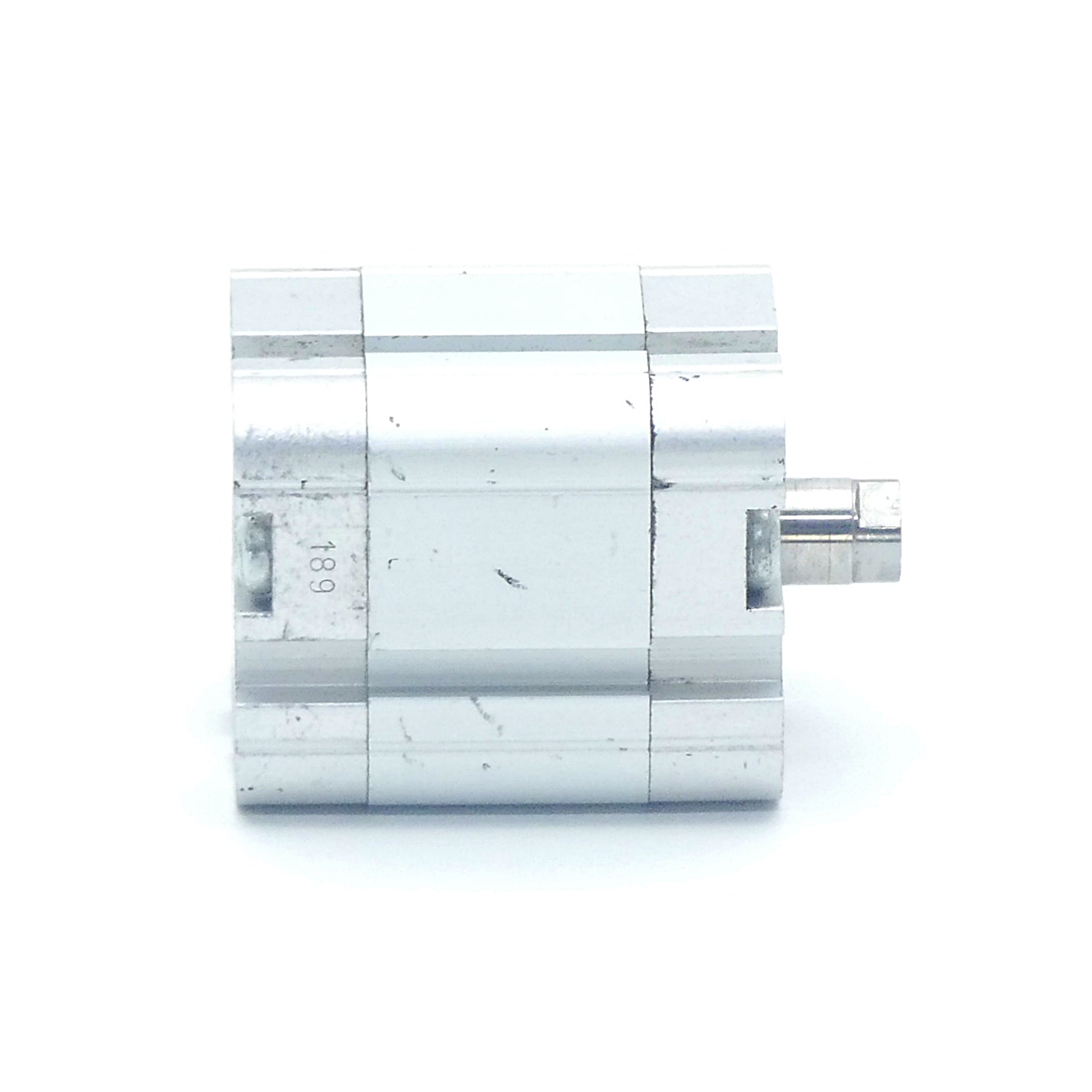 Short-stroke Cylinder 32 x 15