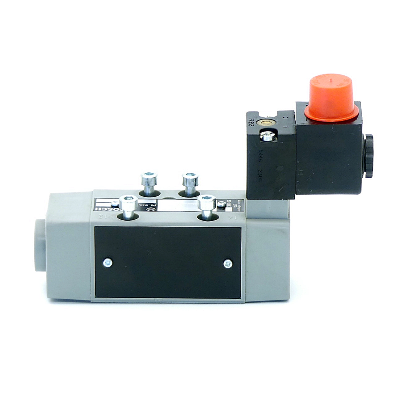 5/2 - Directional control valve