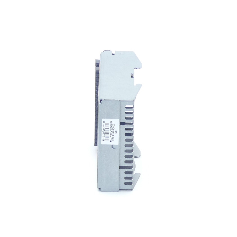 Profibus Modul 16DI 08W40-I-C-B-H-T