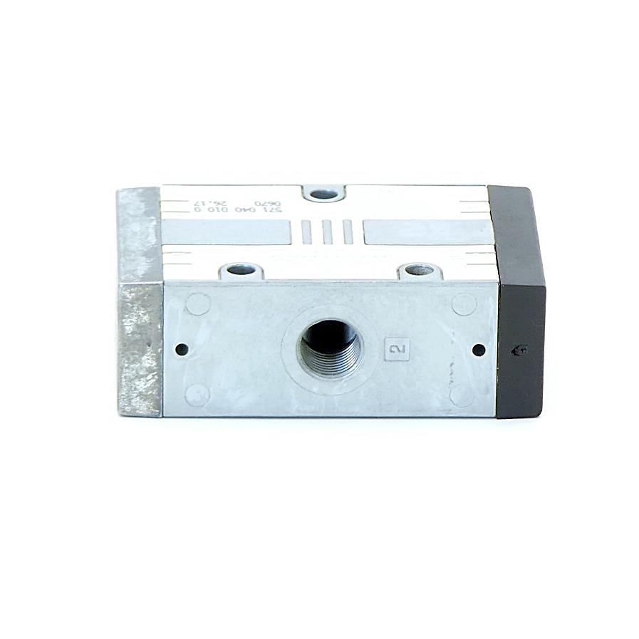 3/2 - Directional control valve 