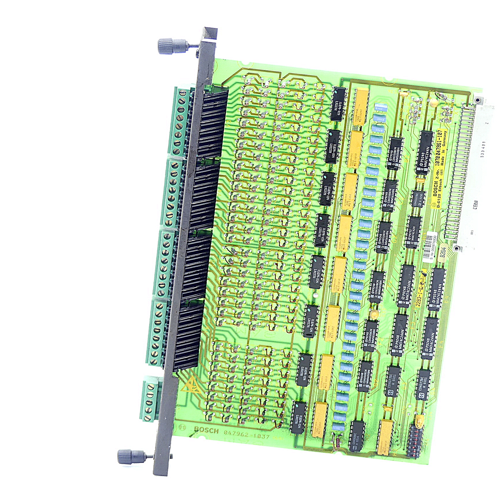 E24V Modul