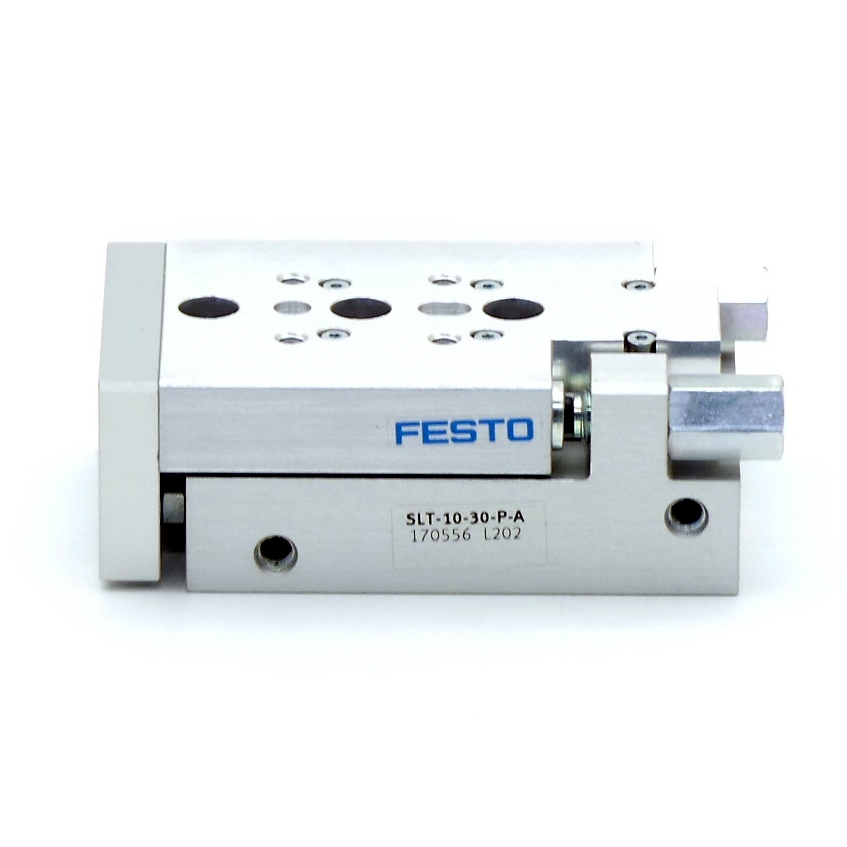 Compact slide 170556 