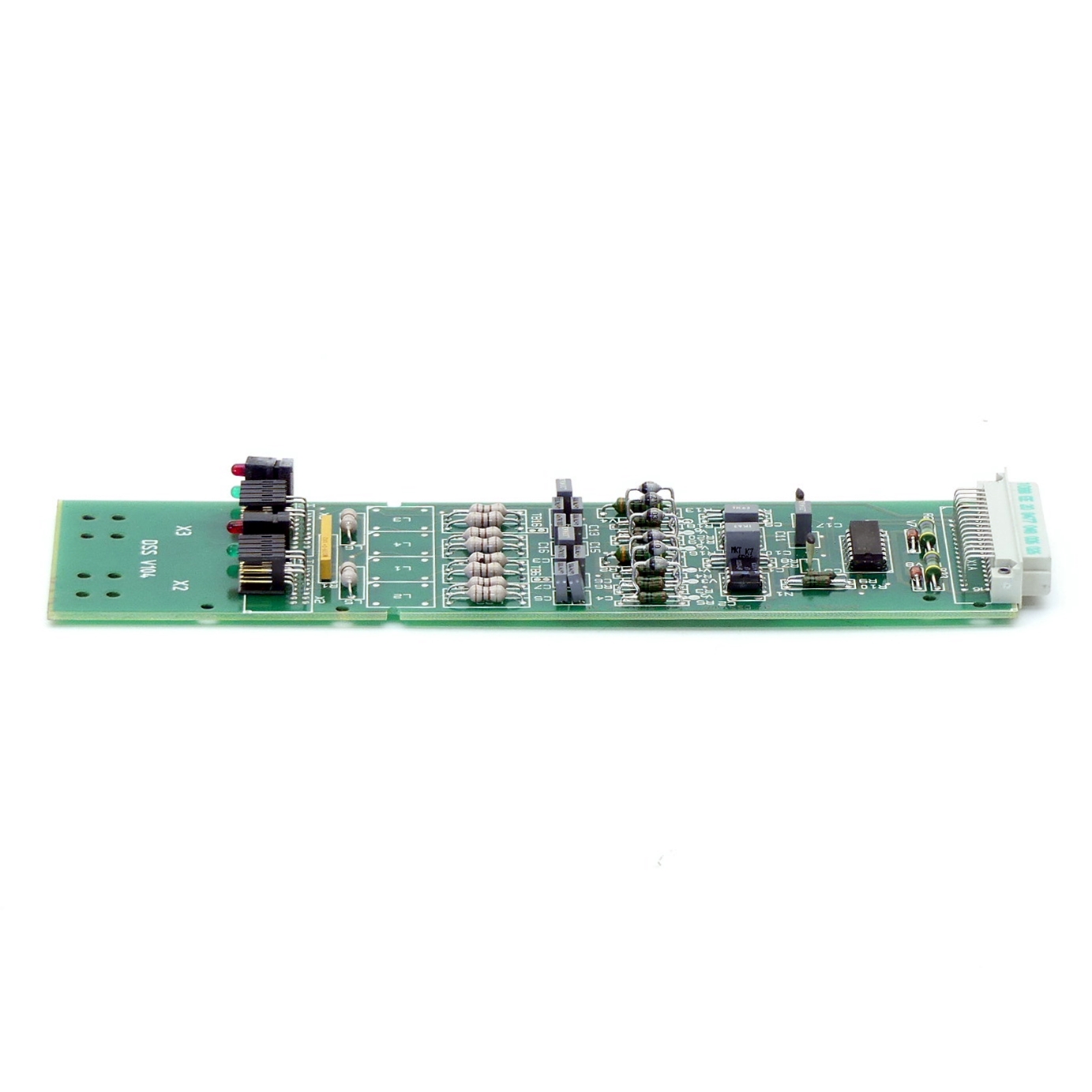 Coupling card DSS V104 New FS