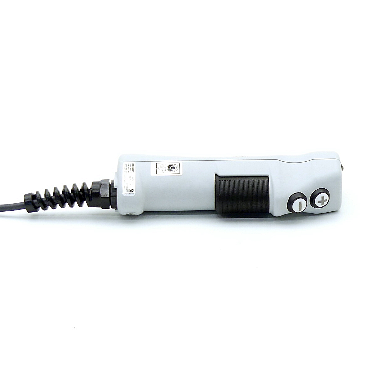 Enabling switch ZSM2300-112803