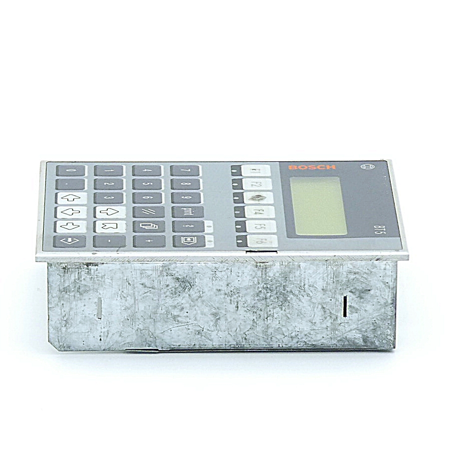 Controll panel BT5 