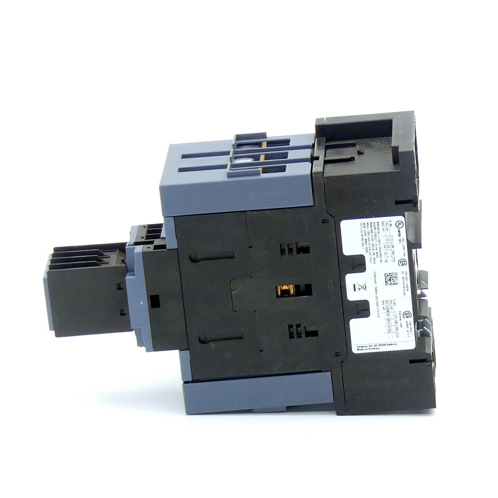 Leistungsschütz 3RT2047-1NB34