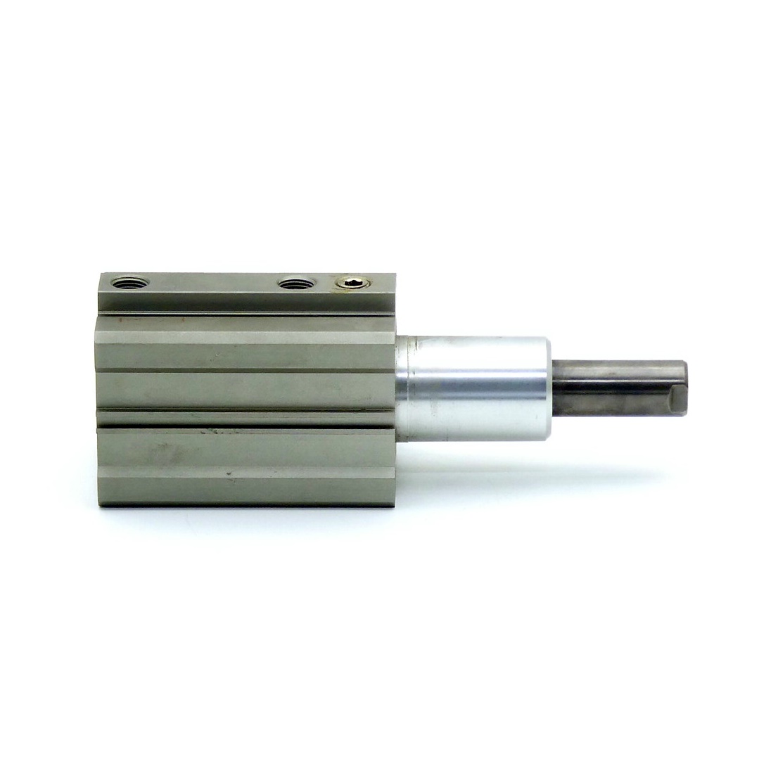 Rotary Clamp Cylinder EMK2B50-20R