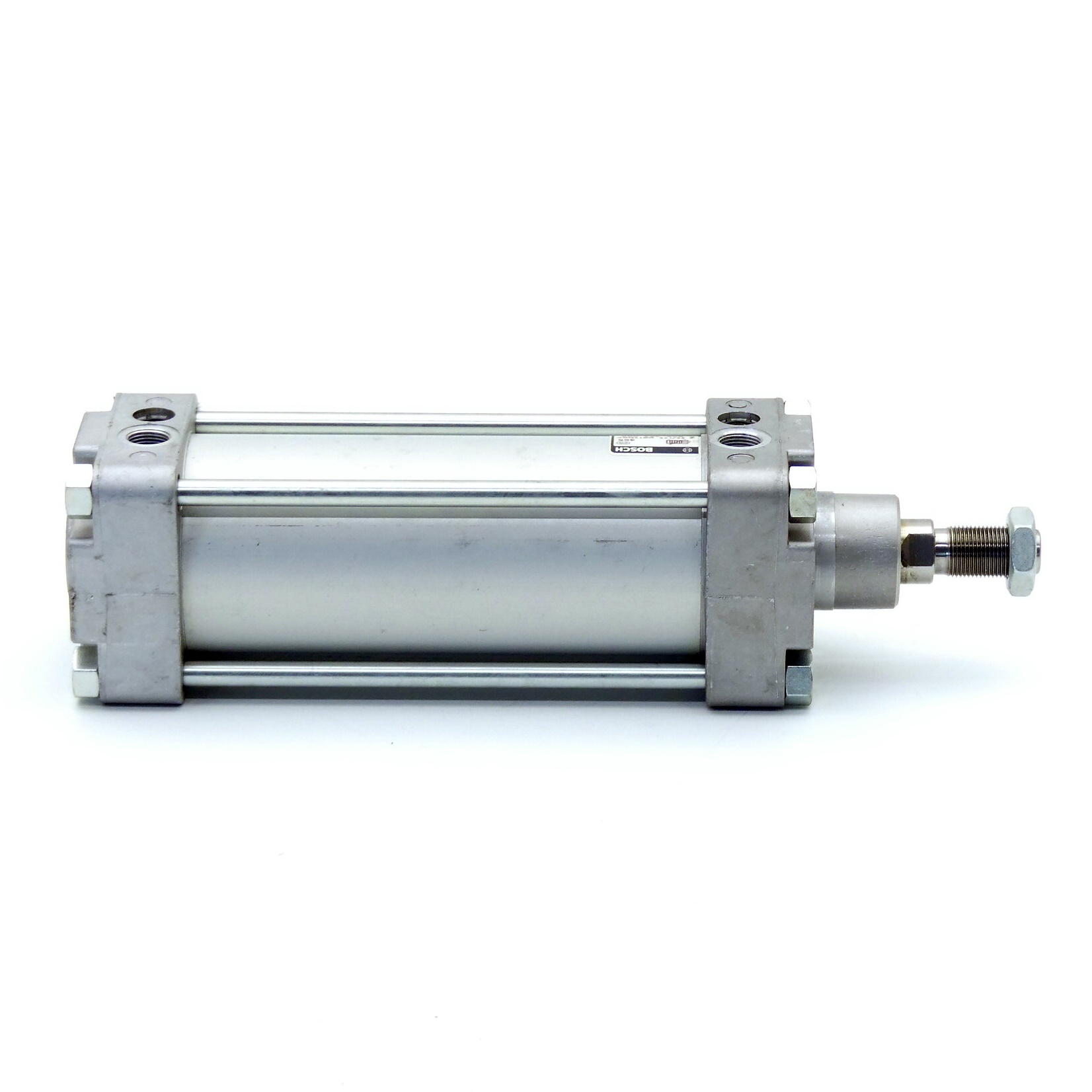 Pneumatic cylinder