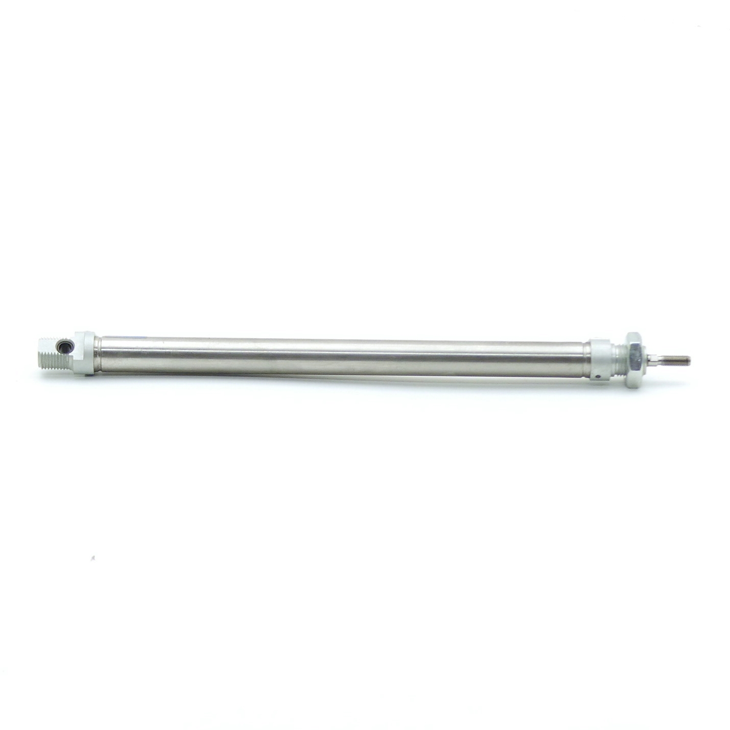 Round cylinder DSNU-16-200-P-A