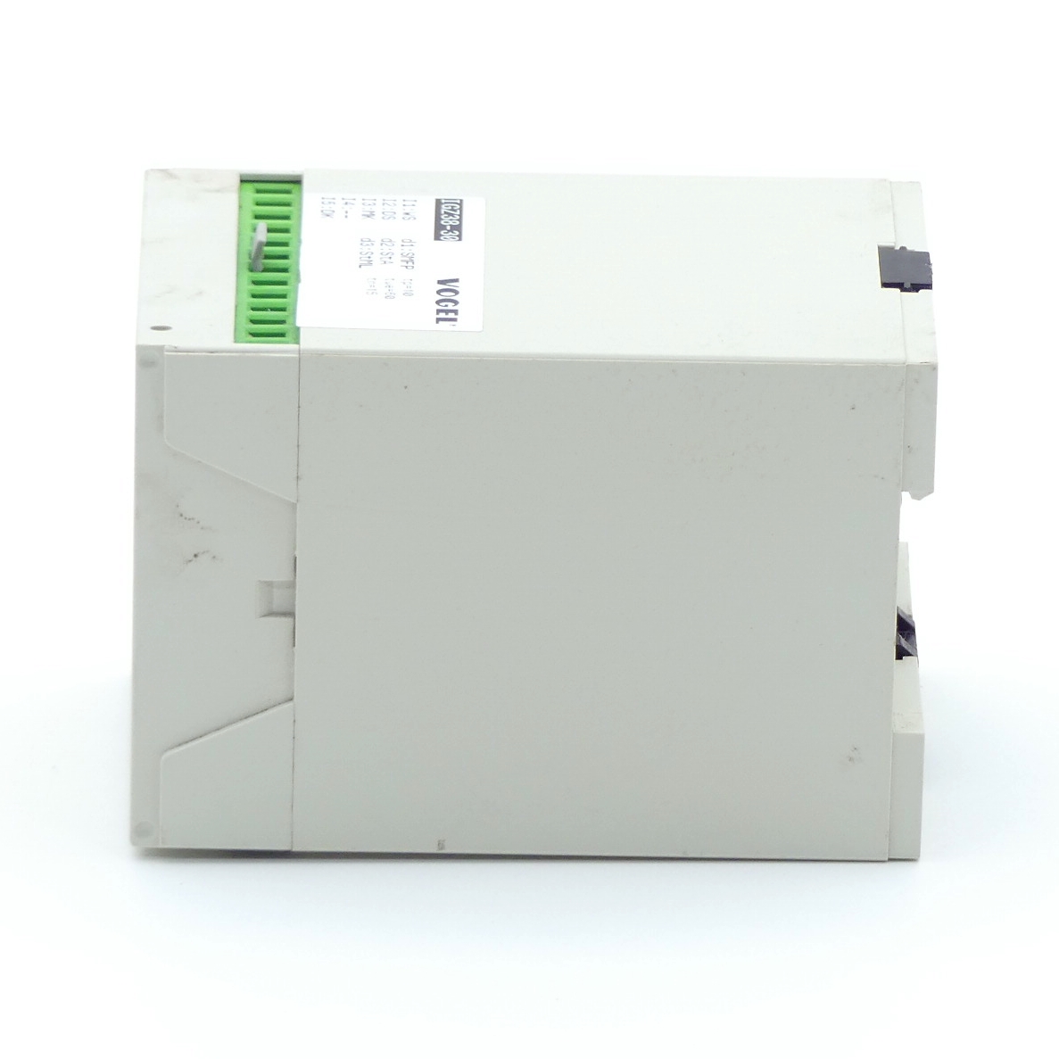 Maschinenteil24 | VOGEL Control unit IGZ38-30 | buy online