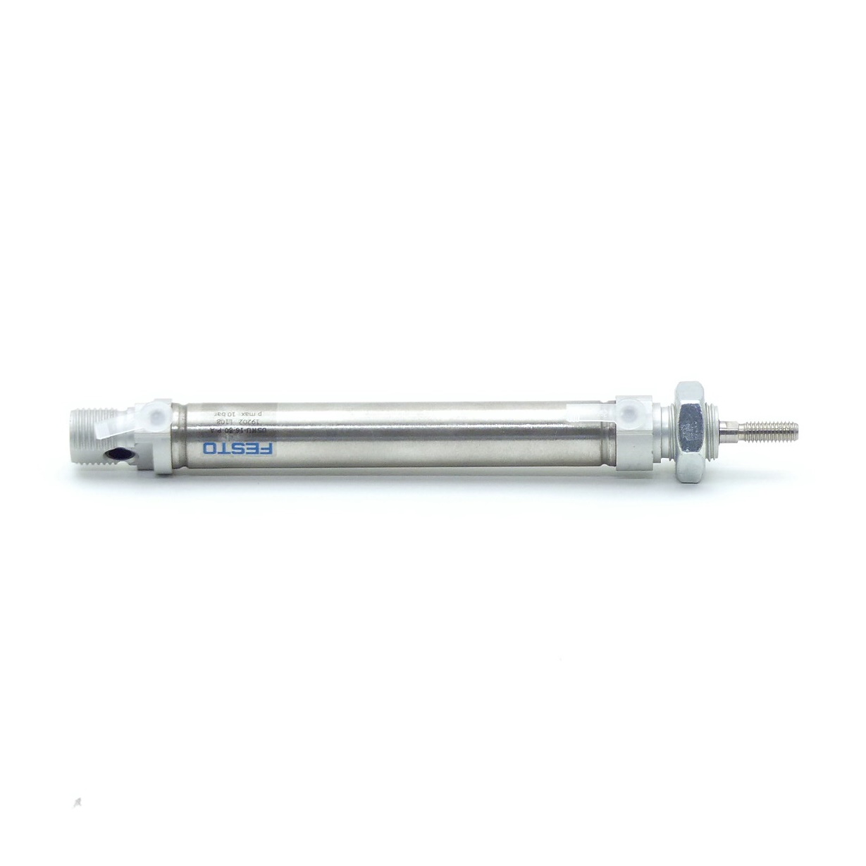 Round cylinder DSNU-16-80-P-A