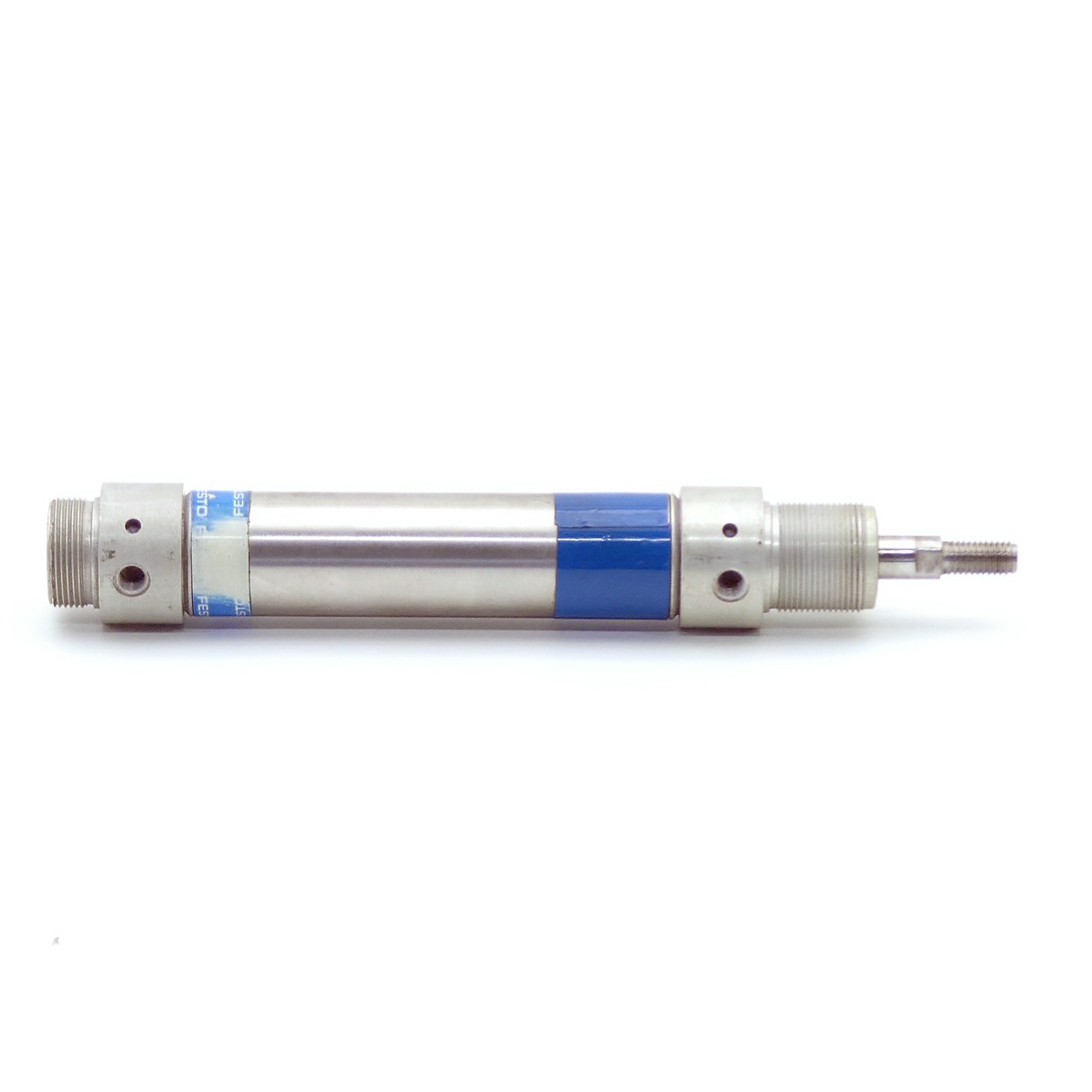 Round cylinder DSW-32-80-PPV-AB