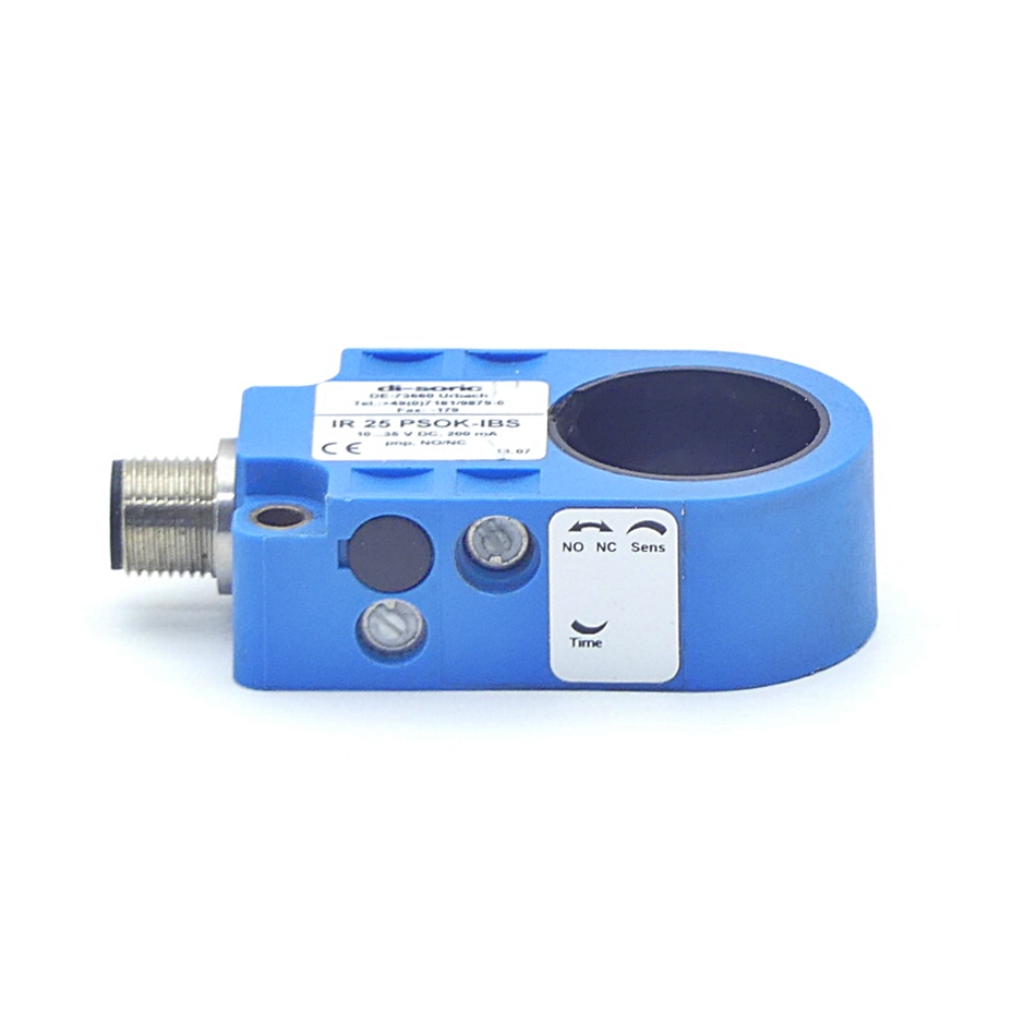 Induktiver Ringsensor IR 25 PSOK-IBS 