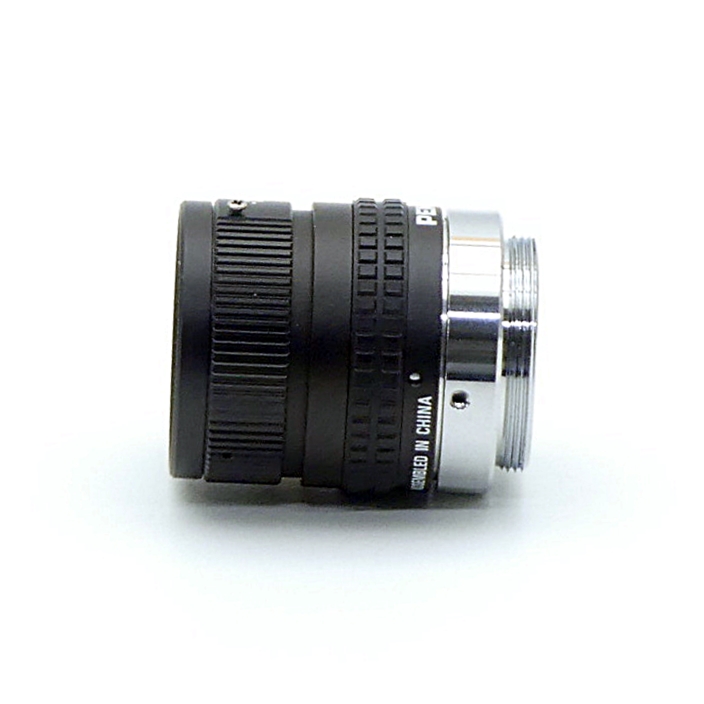 TV Objective lens 1:1.4 / 16 mm