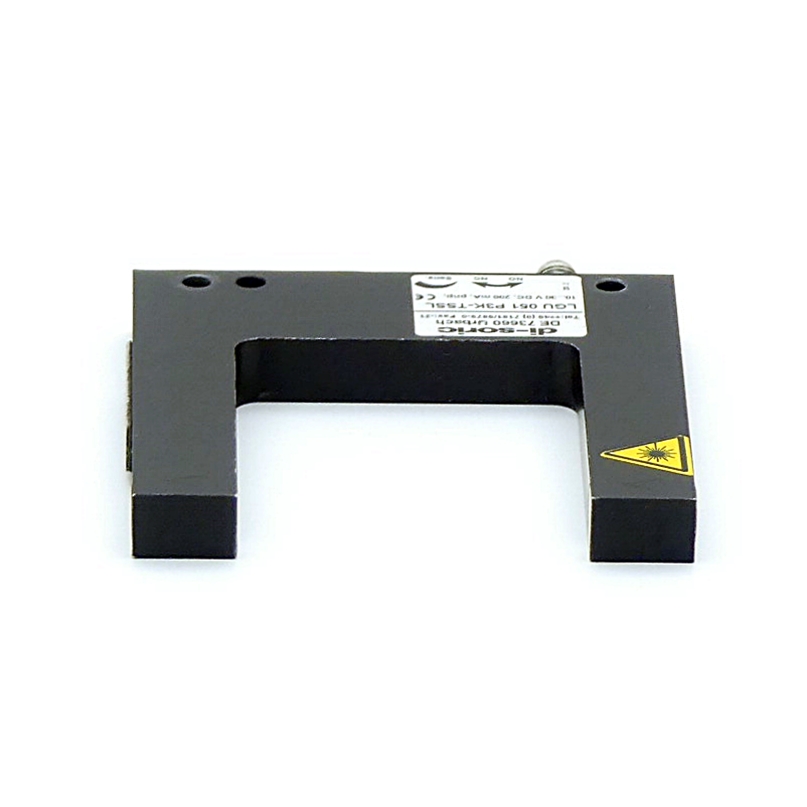 Gabellichtschranke LGU 051 P3K-TSSL